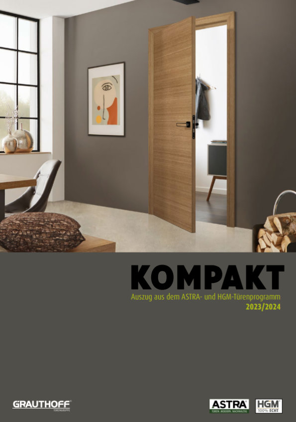 Catalogue GRAUTHOFF