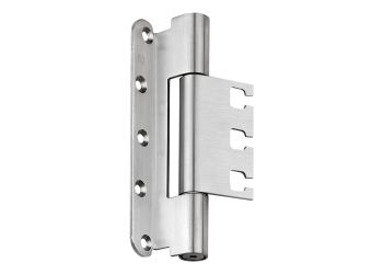 Paumelle BSW 060-21/160