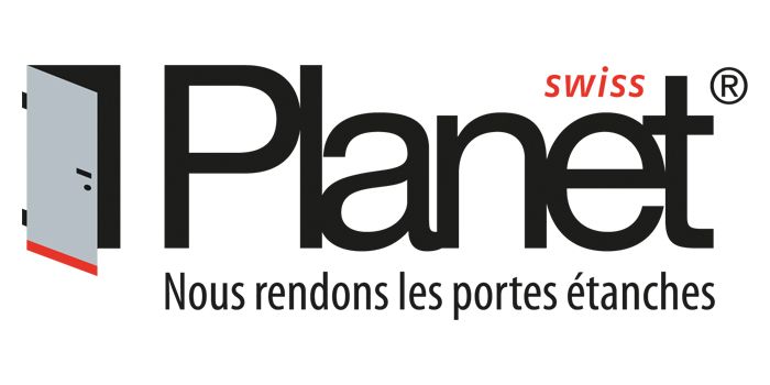 Logo - Swiss Planet