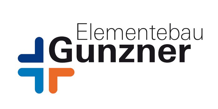 Logo - Elementebau Gunzner