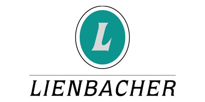 Logo - Lienbacher