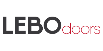 Logo - Lebo Türen
