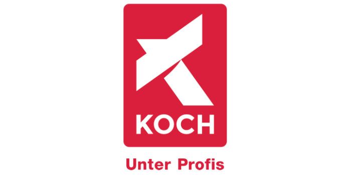Logo - Koch