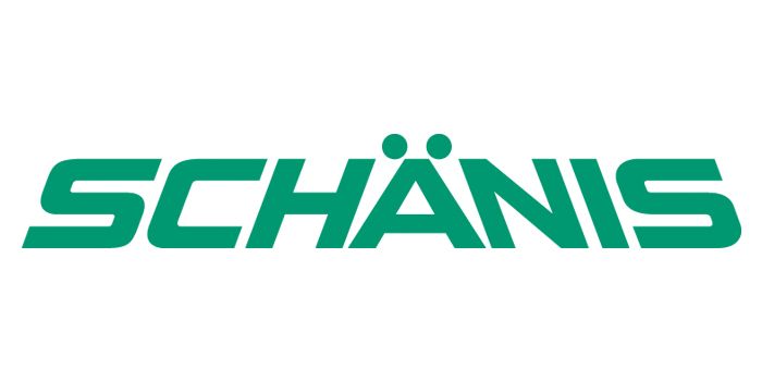 Logo - Schänis