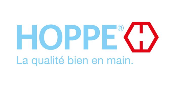 Logo - Hoppe