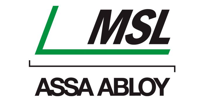 Logo - MSL Assa Abloy