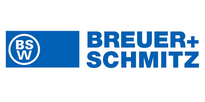 Logo - Breuer + Schmitz